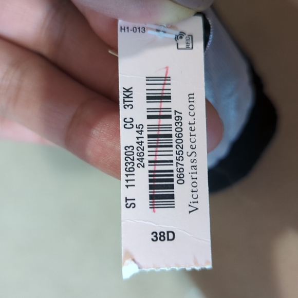 Victoria secret lace bra - Picture 5 of 5